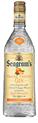 Seagram Gin Orange Twisted
